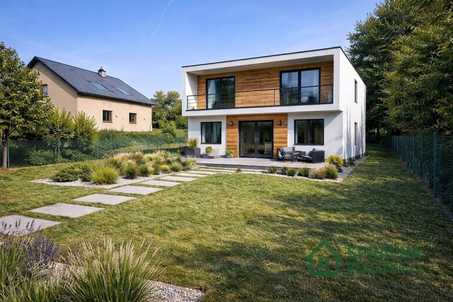 Prodej pozemek pro bydlení - Vejprnická 5, Plzeň, 1 m²