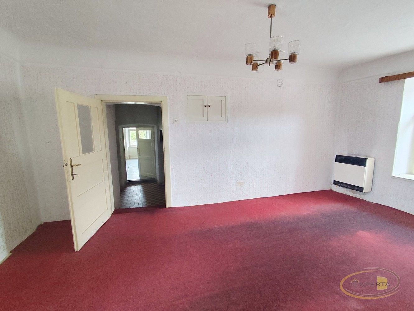 Rodinný dům · 181 m² · Zahradnická, Strmilov, okres Jindřichův Hradec - 3