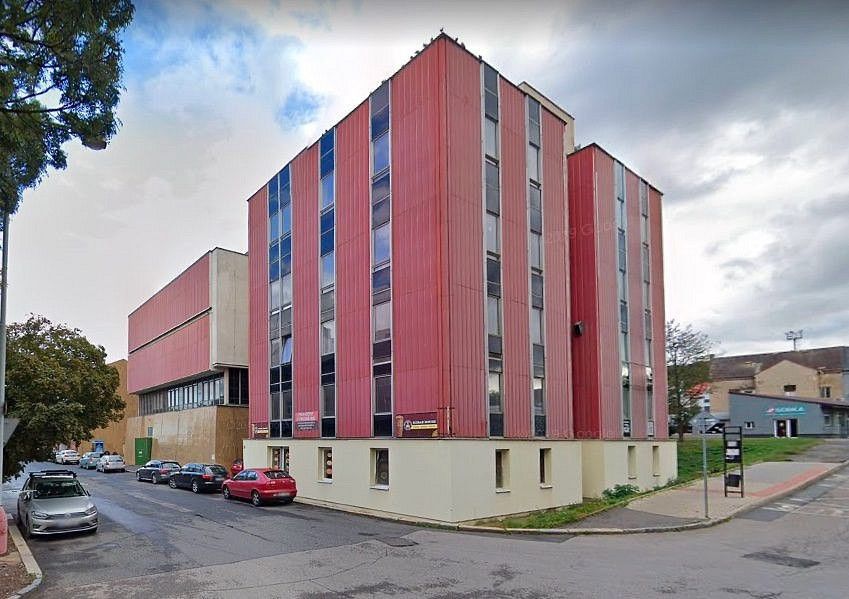 Kanceláře, Kralupy nad Vltavou, 66 m² - 1
