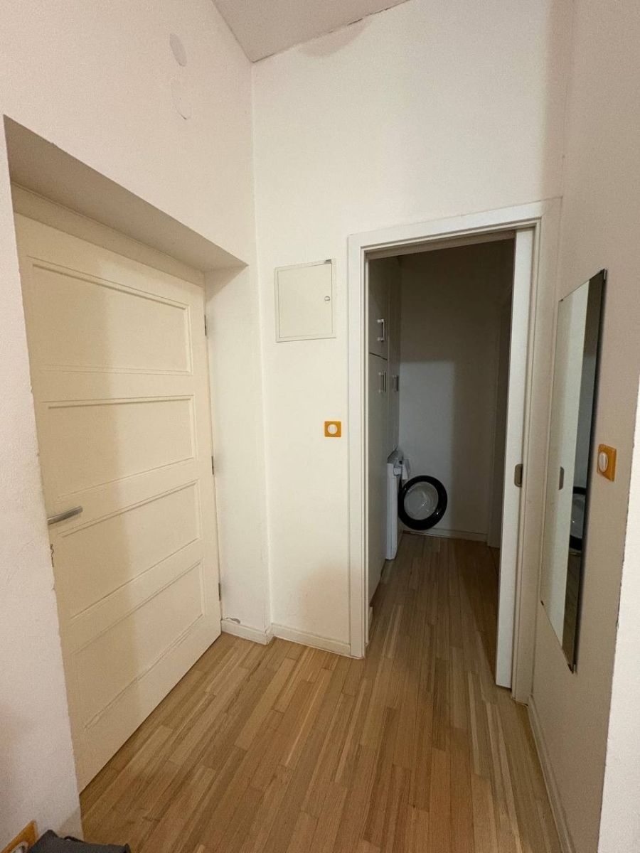 Pronájem byt 1+kk - Bořivojova, Praha - Žižkov, 30 m² - 5