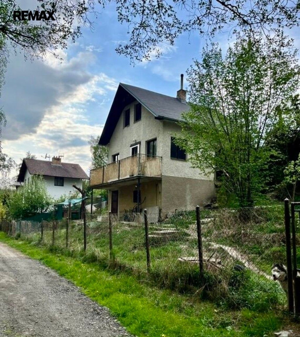 Rodinné domy, Jesenice Osnice, 85 m² - 1