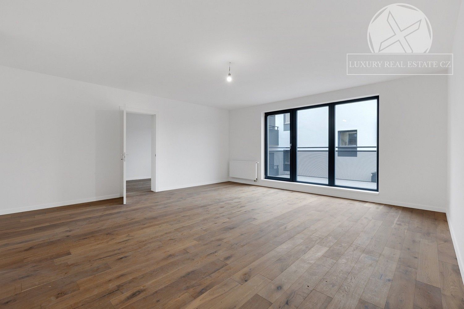 Byt 2+kk · 61 m² · Praha - Vysočany, okres Praha 9, Hlavní město Praha - 4