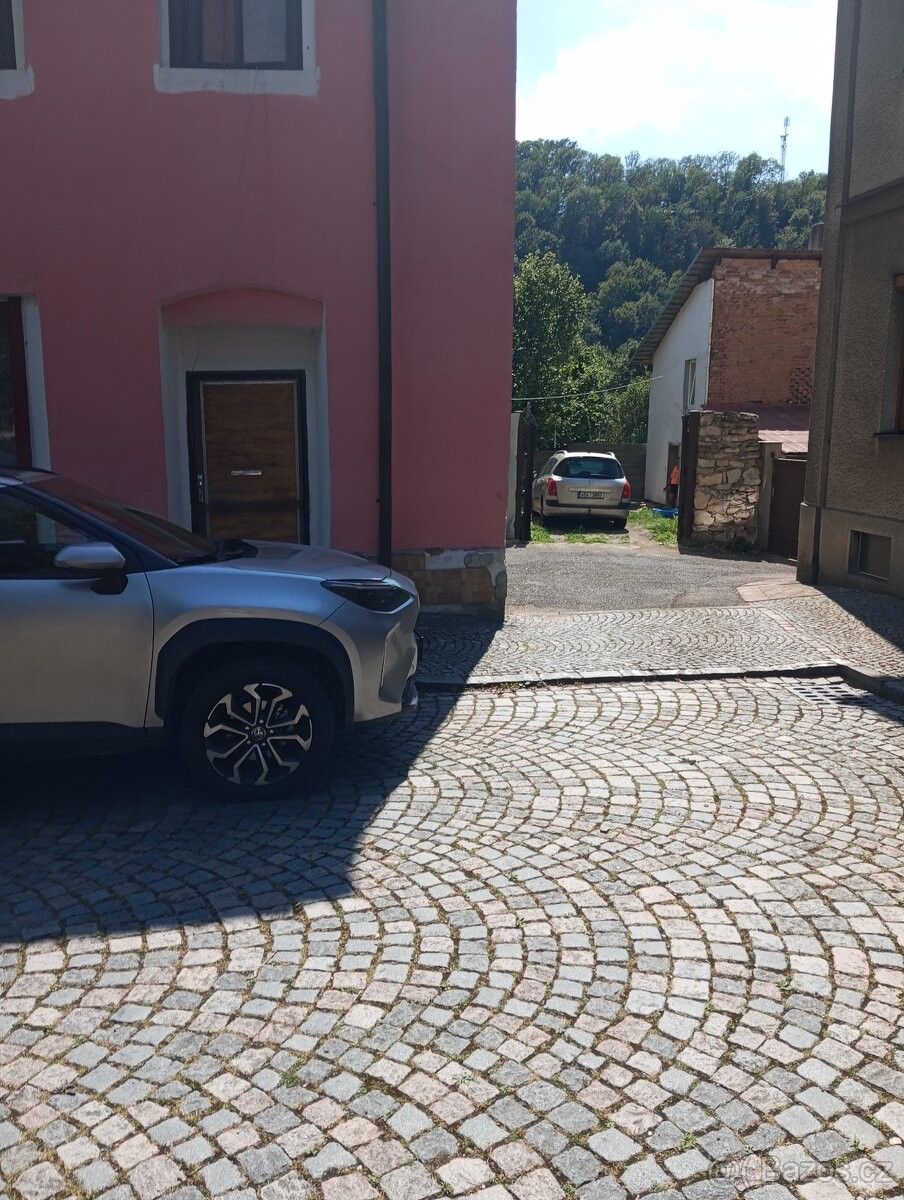 Byty, Pardubice, 530 02