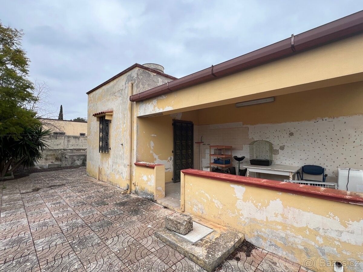 Prodej chata - Olomouc, 779 00