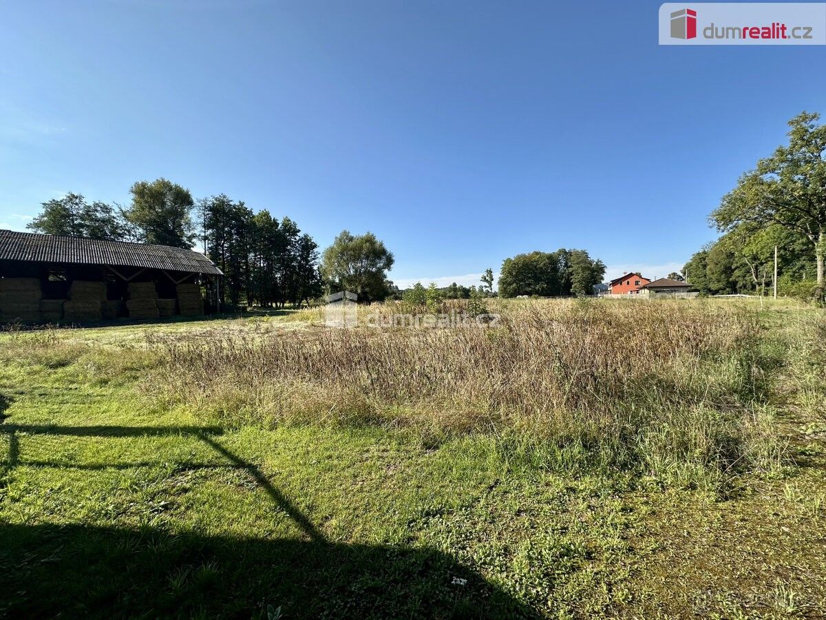 Pozemky pro bydlení, Ostrov nad Ohří, 363 01