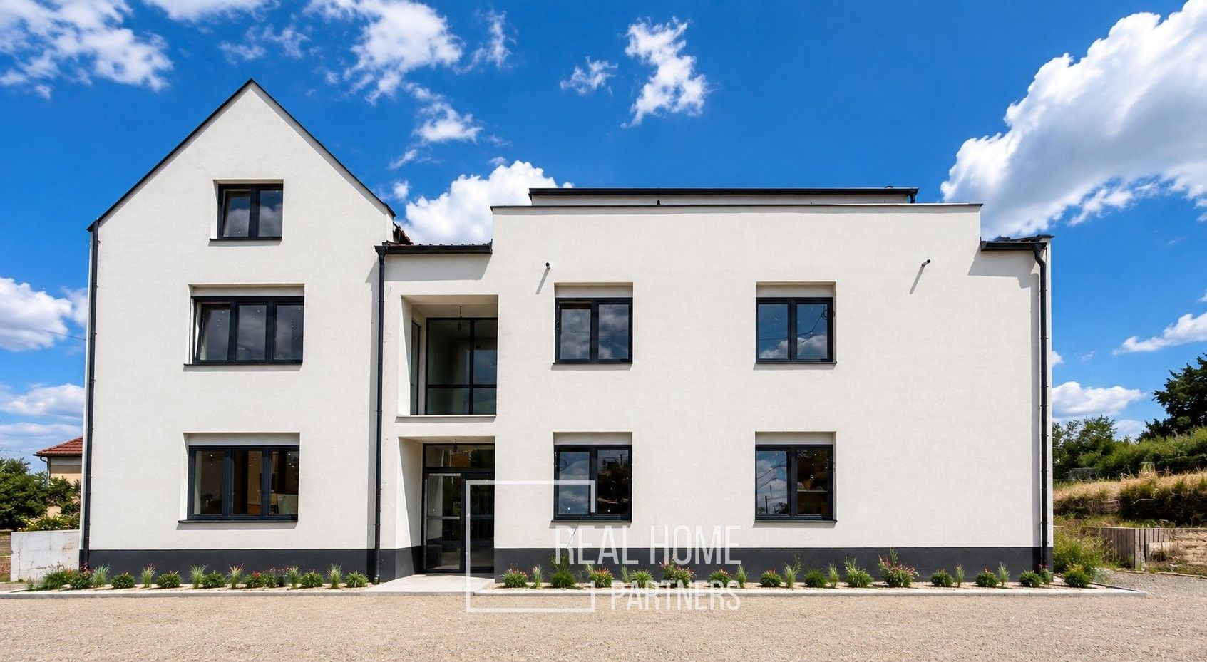 2+kk, Prusy-Boškůvky Moravské Prusy, 70 m² - 2