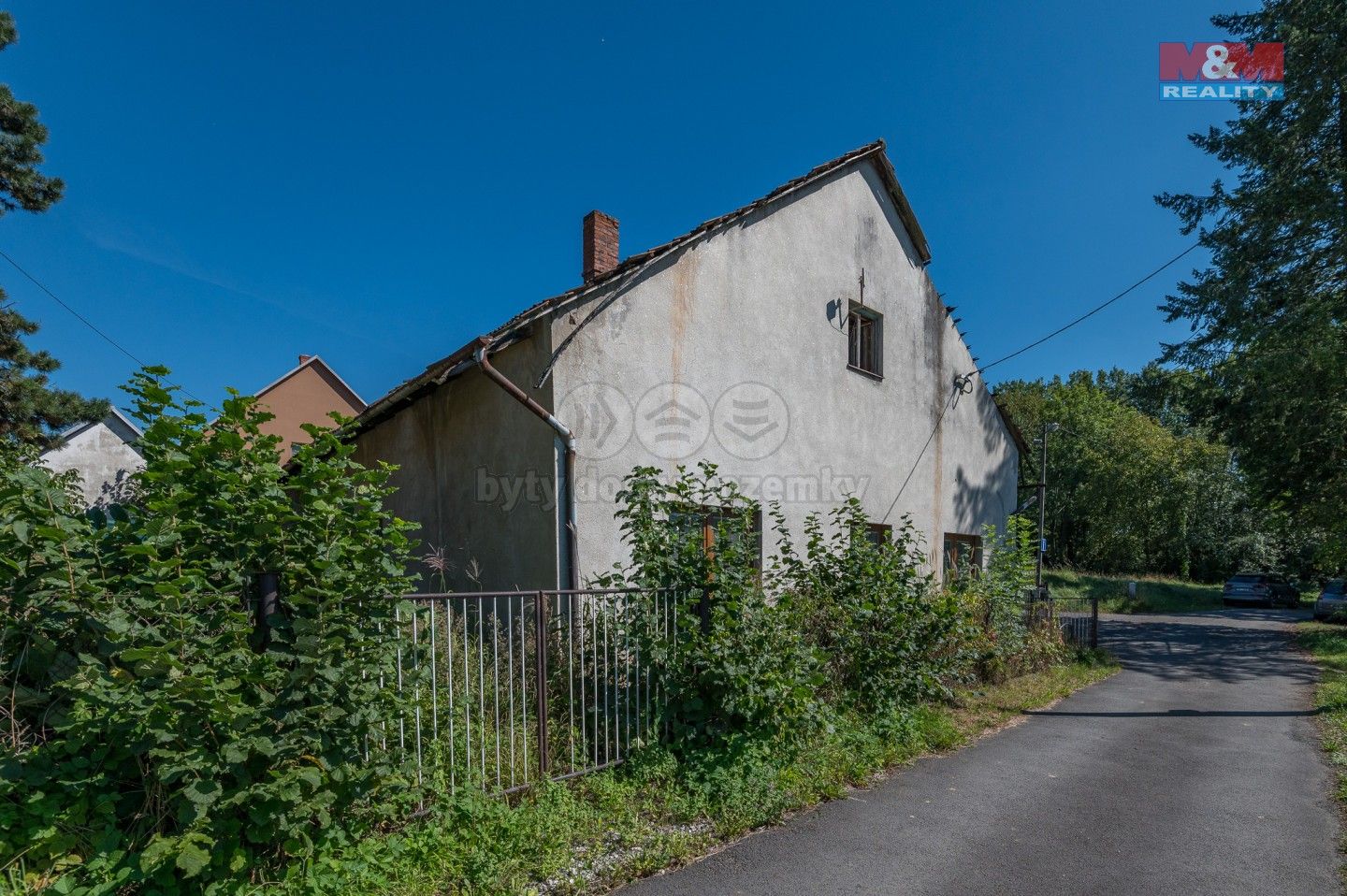 Prodej rodinný dům - Mošnov, 200 m²