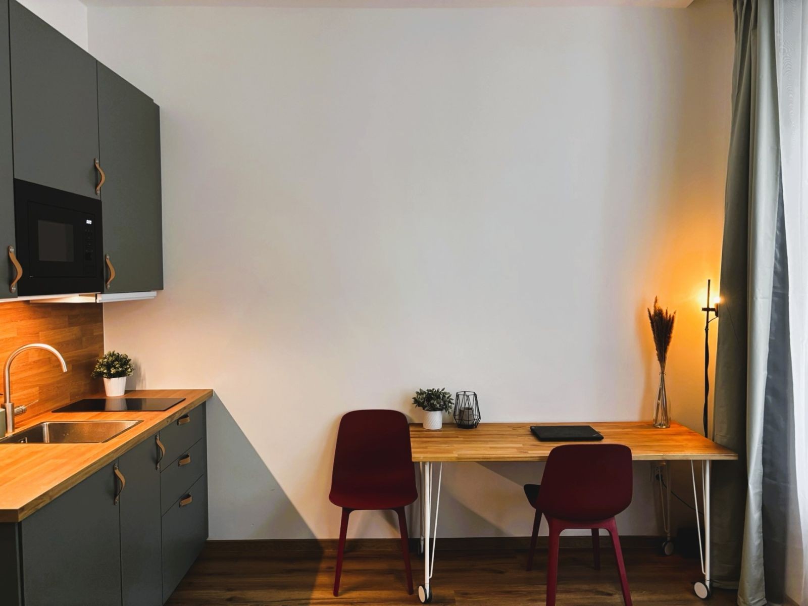 Byt 1+kk · 22 m² · Perunova, Praha - Vinohrady - 4