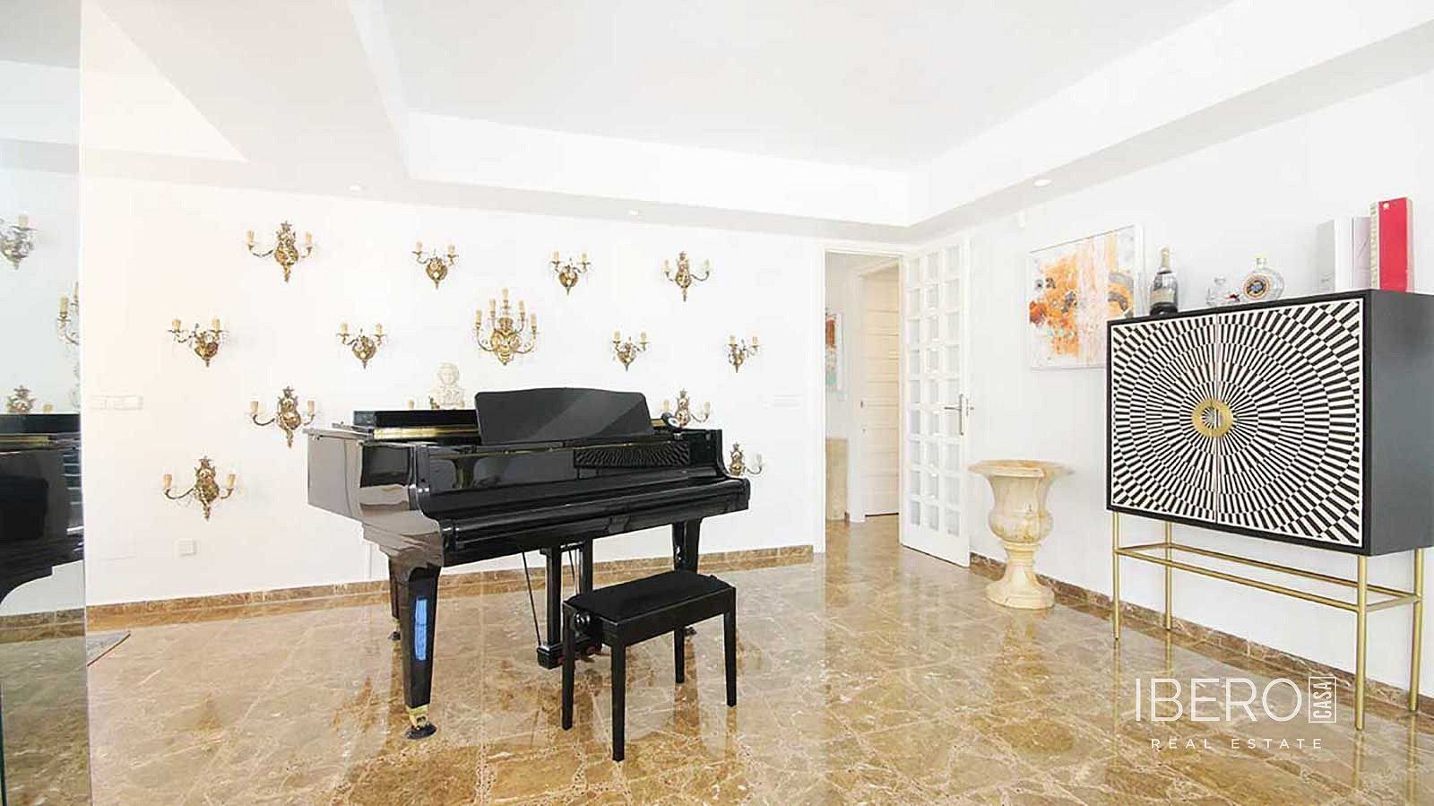 Prodej rodinný dům - San Javier, ES, 473 m² - 5