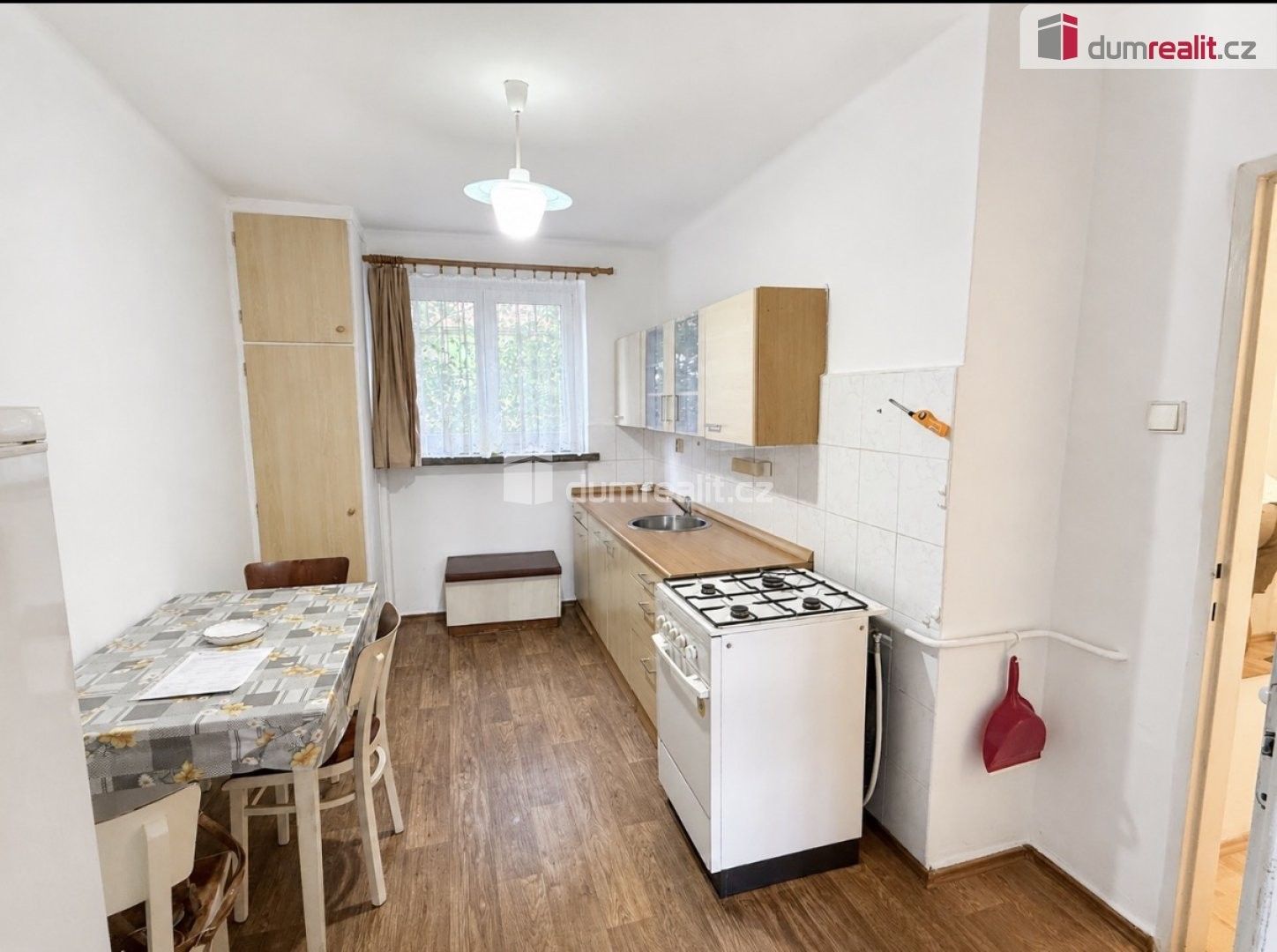 2+1, Obránců míru, Ústí nad Labem, 56 m² - 2