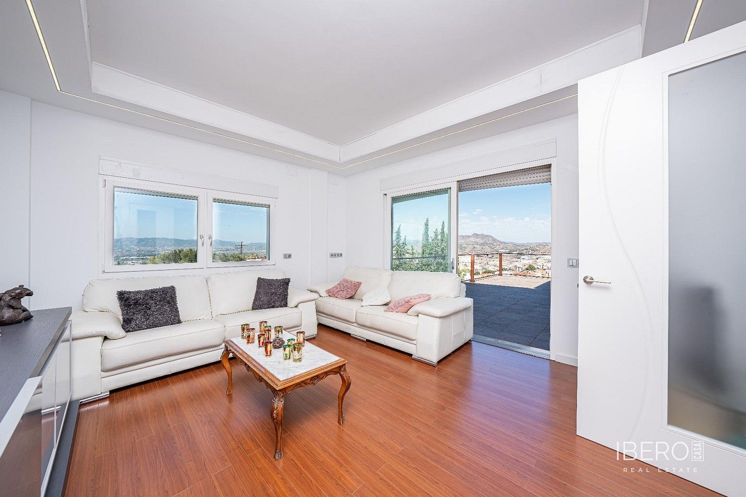 Rodinný dům · 435 m² · Petrer, ES - 3