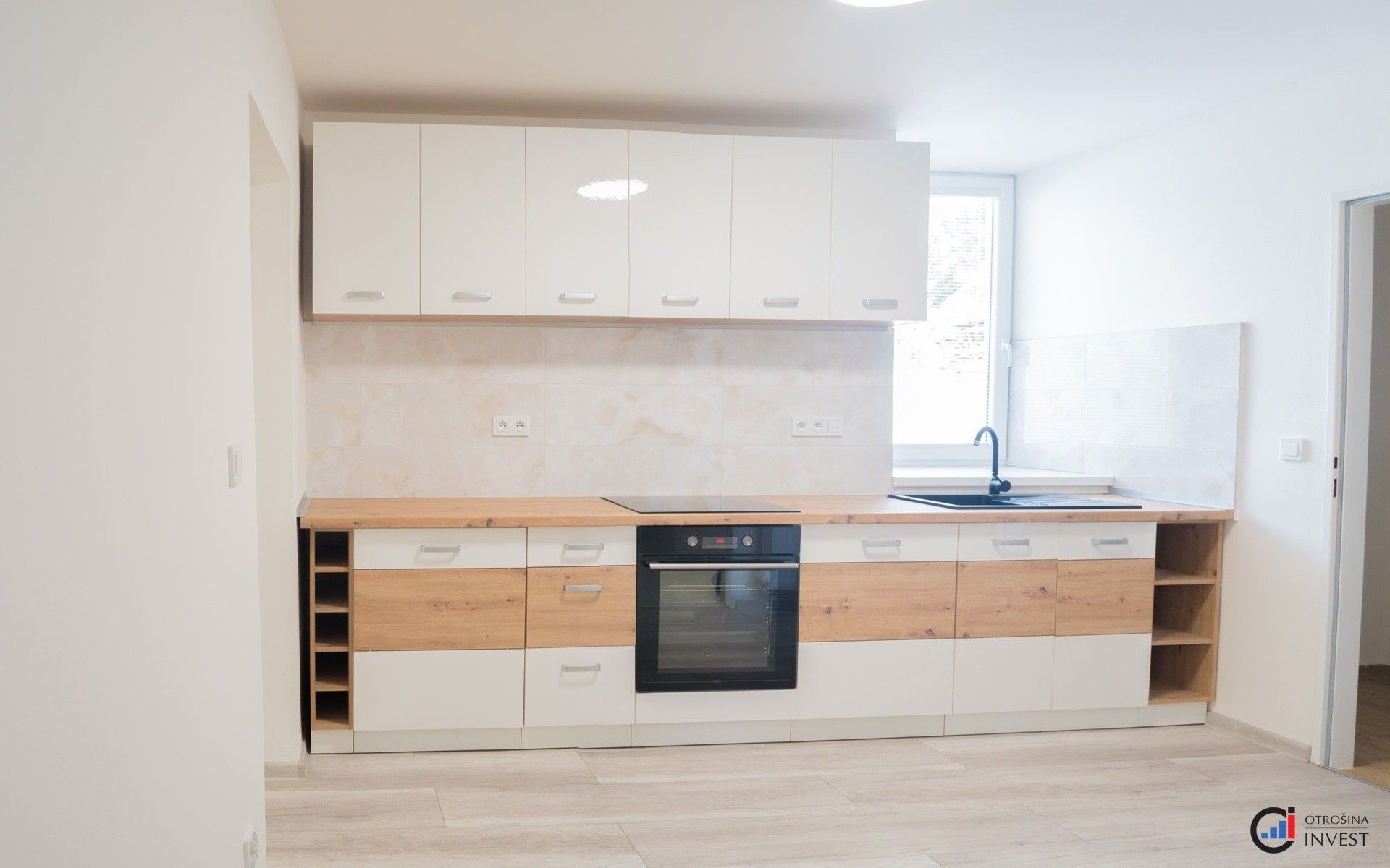 Pronájem byt 3+kk - Semtěš, 64 m²