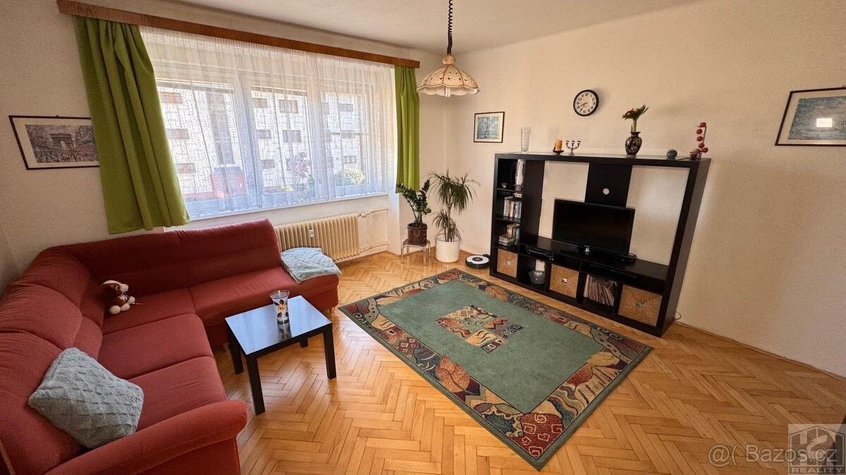 Byty, Tanvald, 468 41