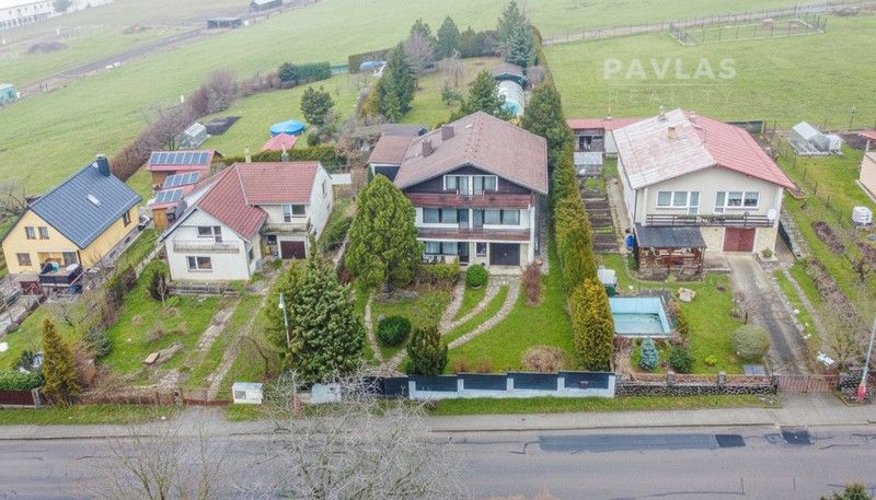 Ostatní, Rudolfov, 373 71