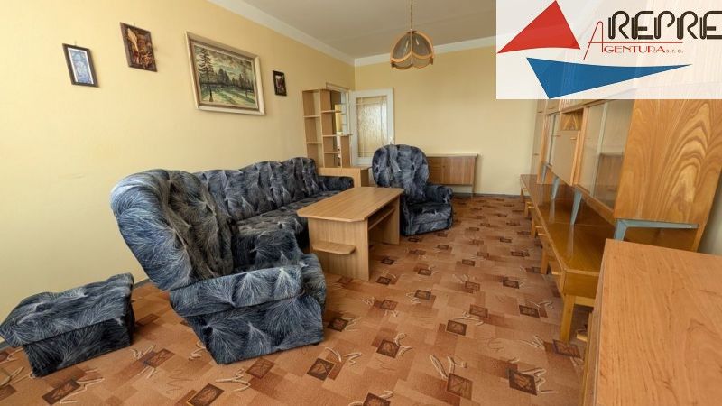2+1, Masarykova , Bohušovice nad Ohří, 60 m² - 2