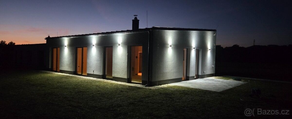 Prodej rodinný dům - Frenštát pod Radhoštěm, 744 01