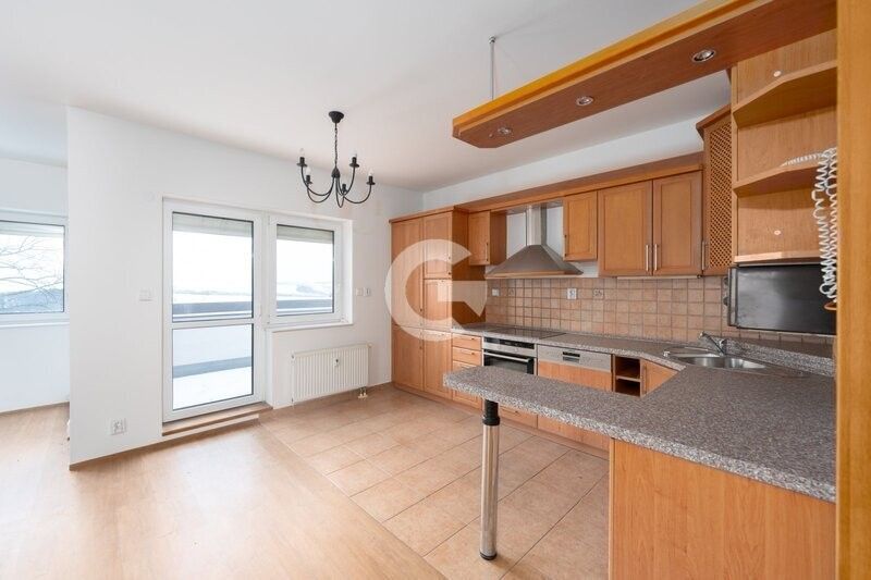 Prodej byt - Zlín, 760 01