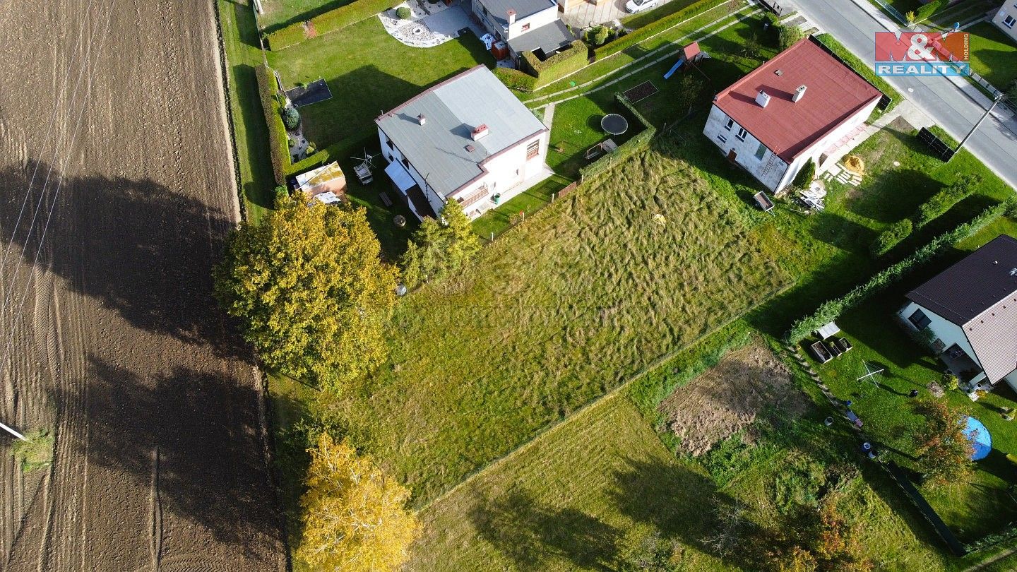 Prodej pozemek pro bydlení - Holasovice - Loděnice, okres Opava, Moravskoslezský kraj - 5