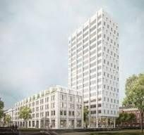 Kanceláře, Paul-Nevermann-Platz 5 Hamburg Altona-Altstadt Hamburg 22765, 200 m²