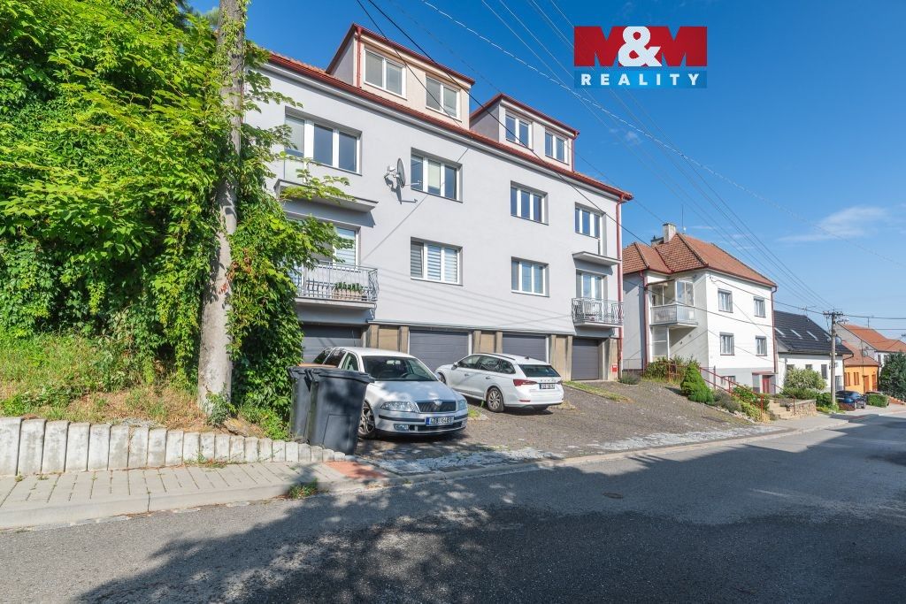 4+1, Pořádí, Uherský Brod, 125 m²