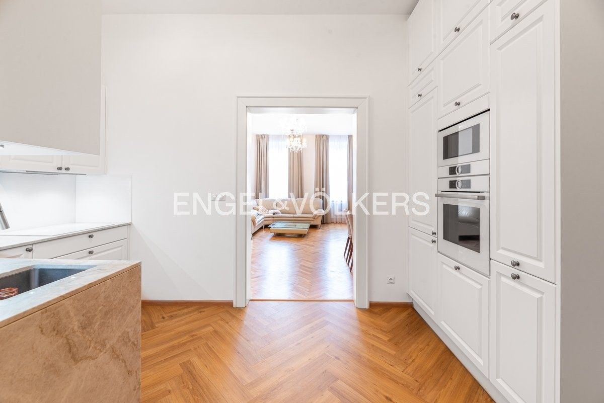Byt 3+kk · 68 m² · Dlouhá 734, Praha Staré Město - 4