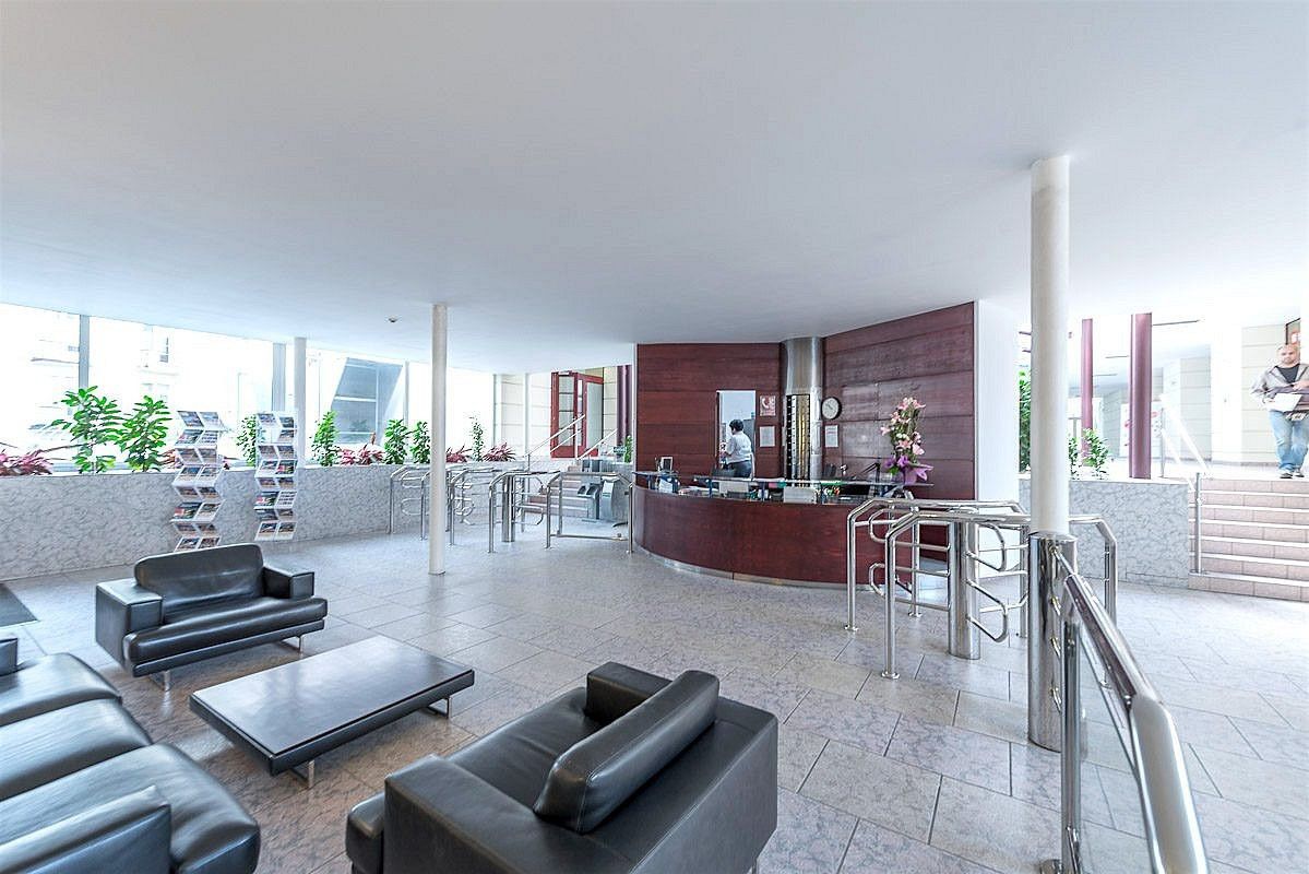 Kanceláře, Praha, Hlavní město Praha, 554 m² - 2