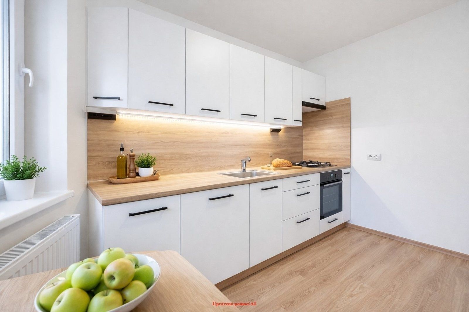 1+1, Bruzovská, Frýdek-Místek - Frýdek, Moravskoslezský kraj, 35 m² - 2