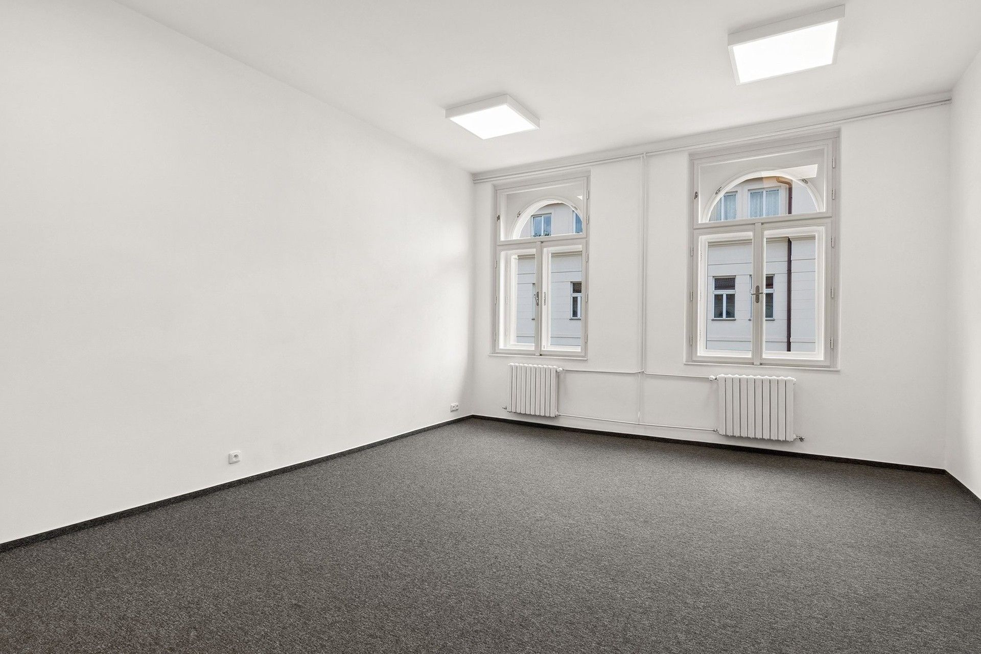 Kanceláře, Blanická, Praha, 20 m² - 2