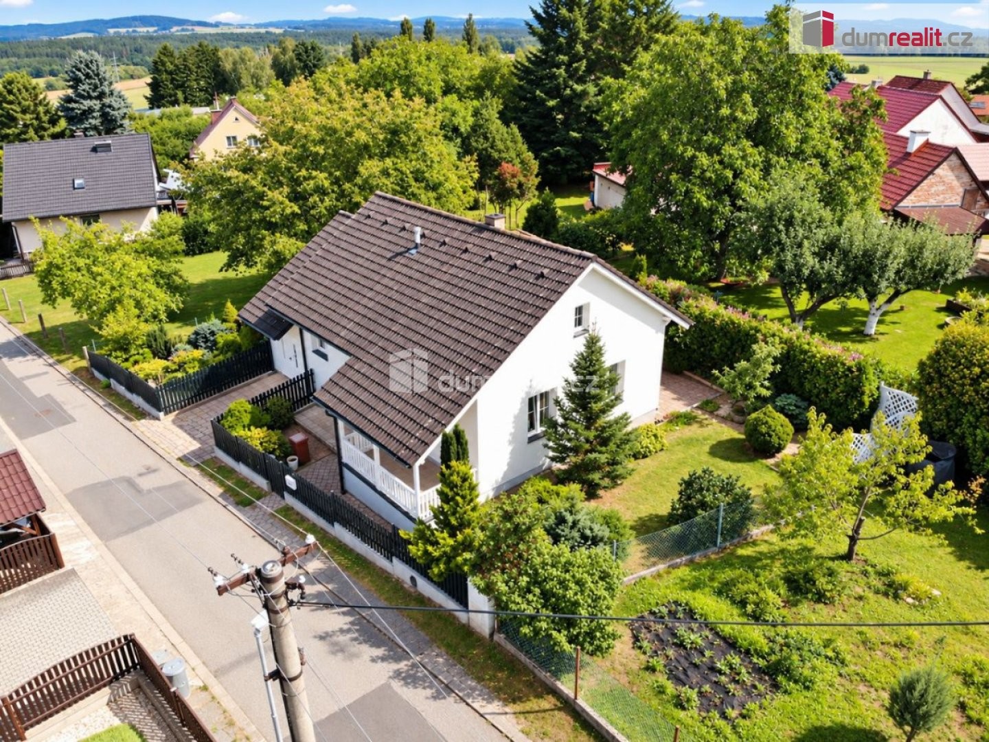 Rodinný dům · 86 m² · Záluží, Tábor - 4