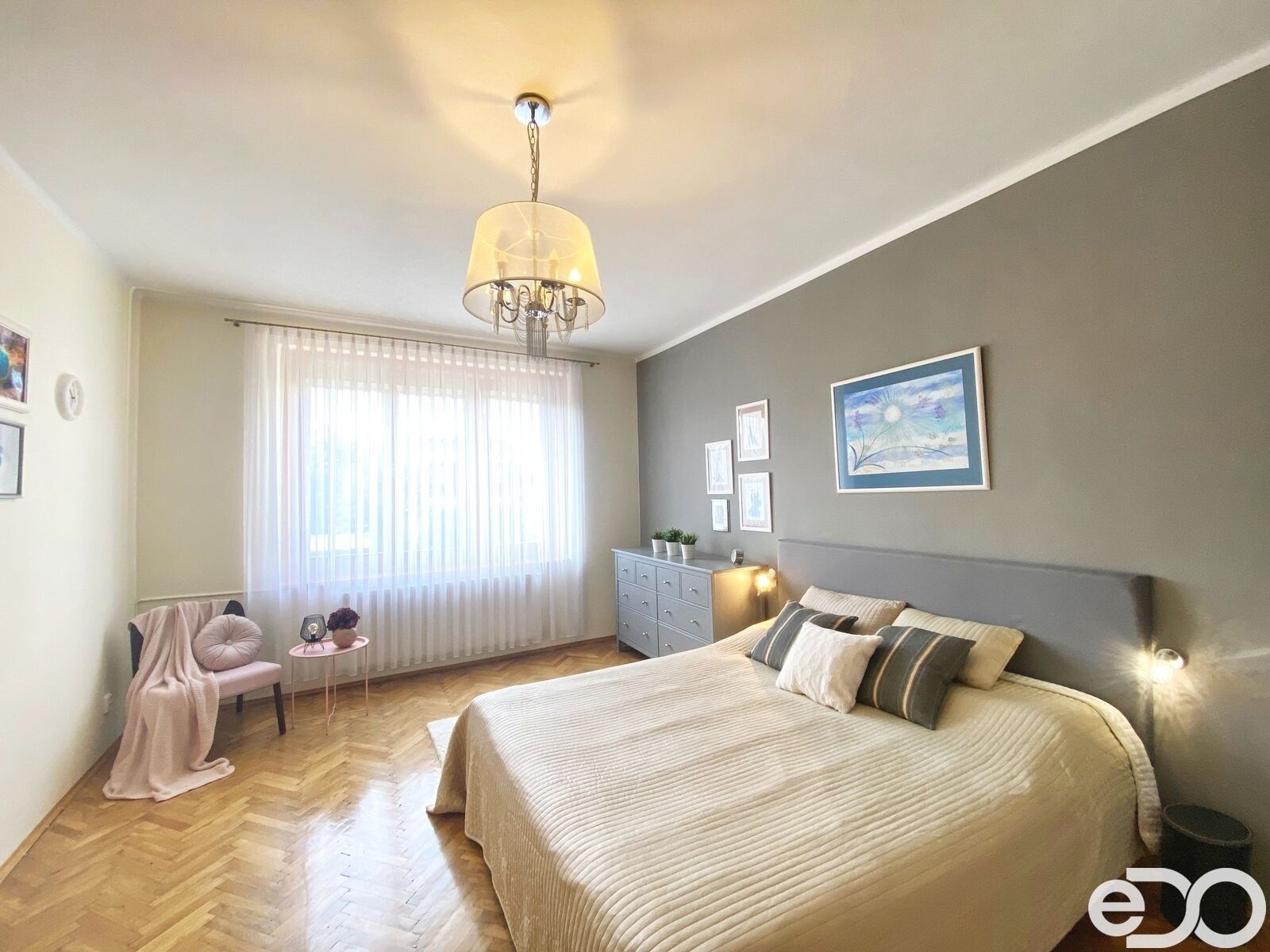 Pronájem byt 3+1 - Boženy Němcové, Mladá Boleslav II, 103 m² - 5