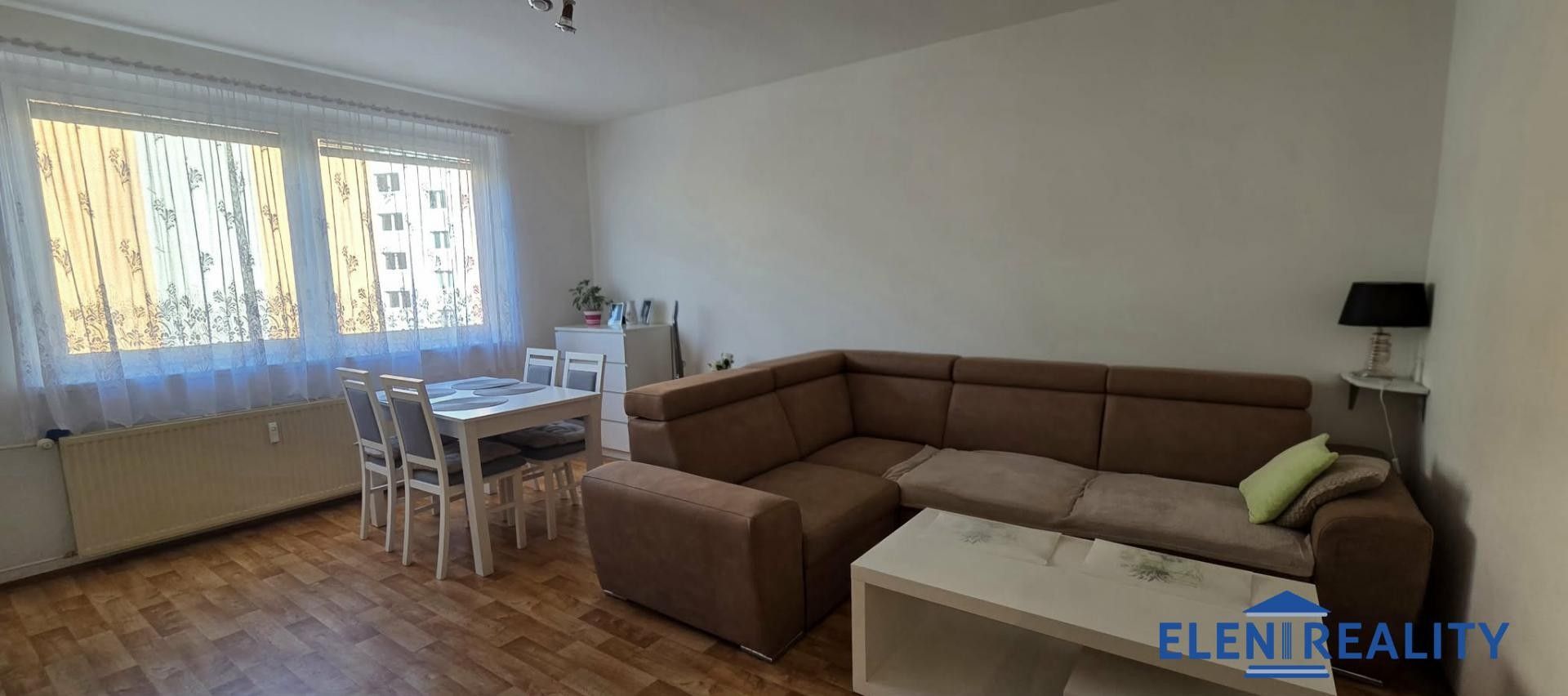 Prodej byt 3+1 - Na Sídlišti, Zlaté Hory, 68 m² - 5