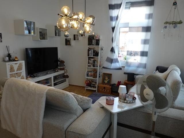 3+1, , Hessen, 70 m² - 2