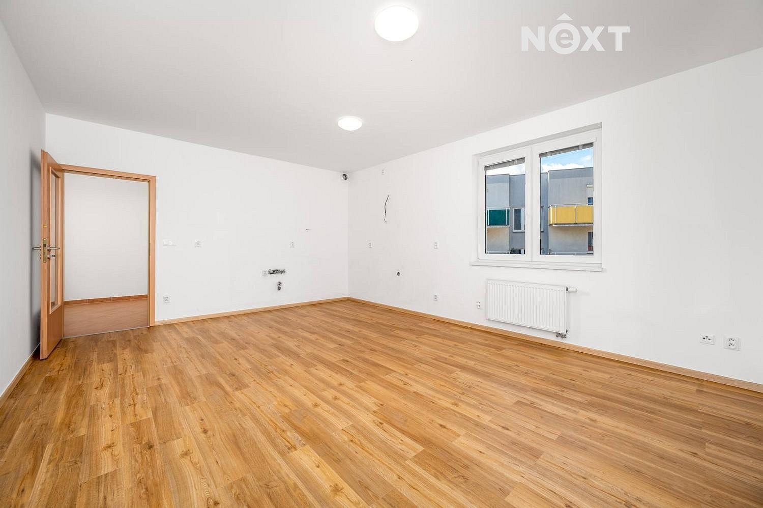 Byt 2+kk · 59 m² · Českodubská, Praha 9 - Vinoř - 4