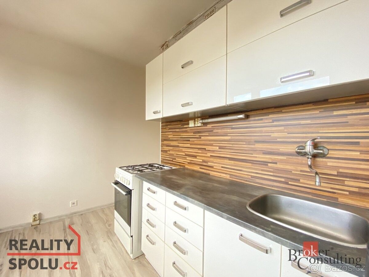 Byty, Chomutov, 430 04