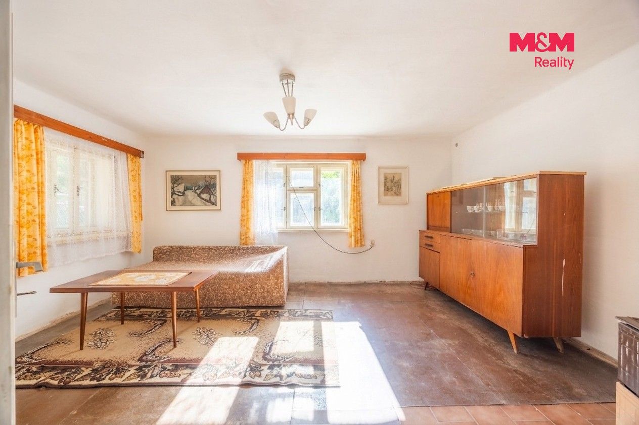 Prodej chalupa - Lipí, Náchod, 139 m² - 2