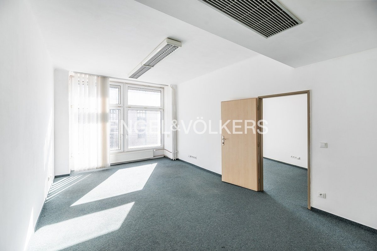 Kancelář · 73 m² · Václavské náměstí 808, Praha Nové Město - 3