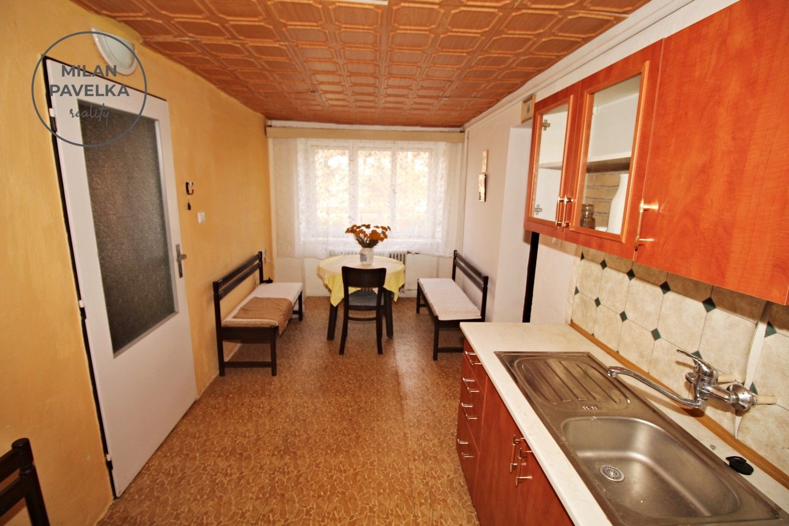 Prodej rodinný dům - Deblín, 110 m² - 5