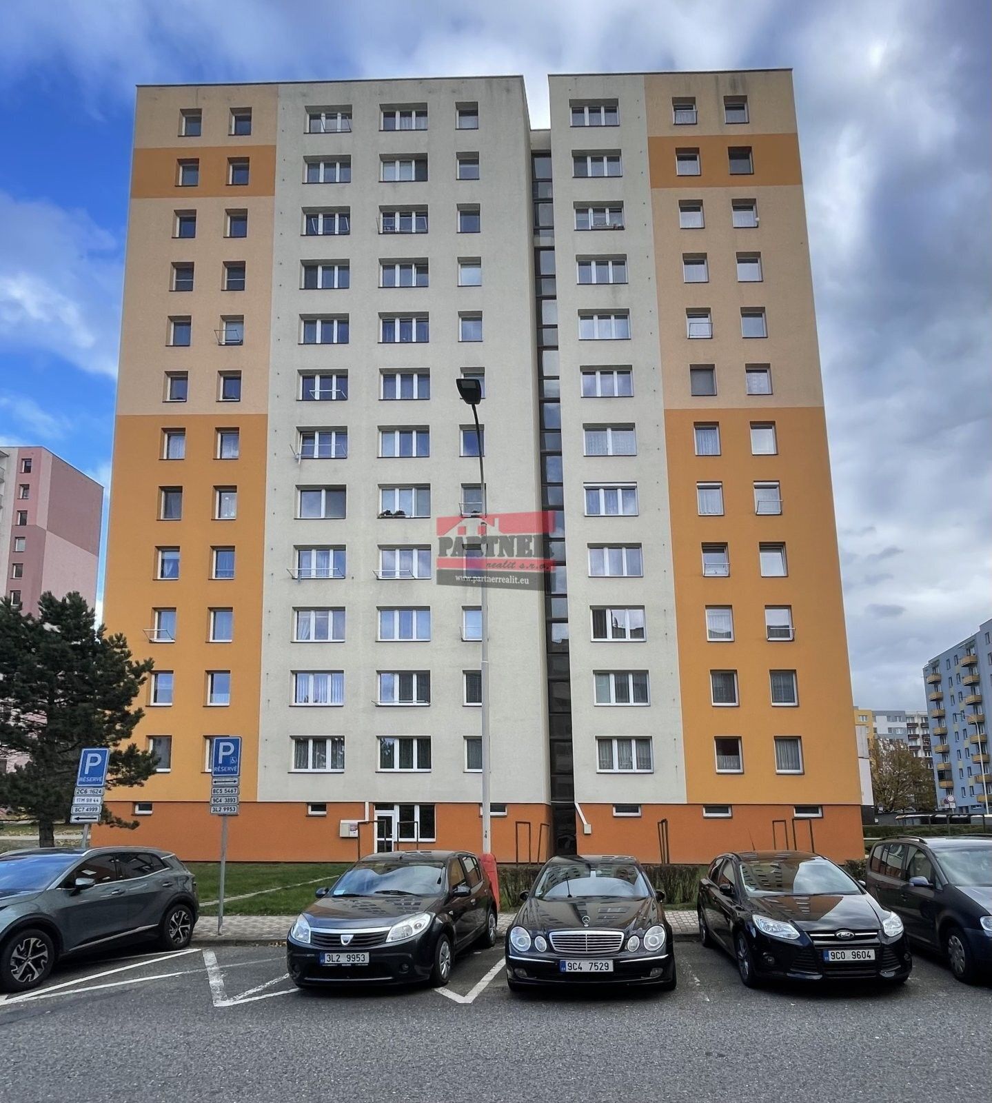 1+kk, nám. Přátelství 2803, Tábor, 31 m² - 1