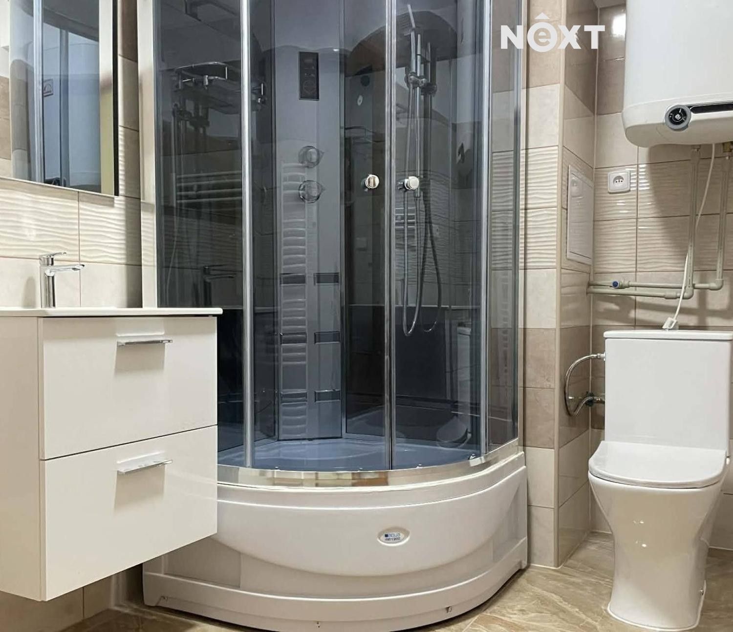 2+1, Vrchlického, Strakonice, 65 m²