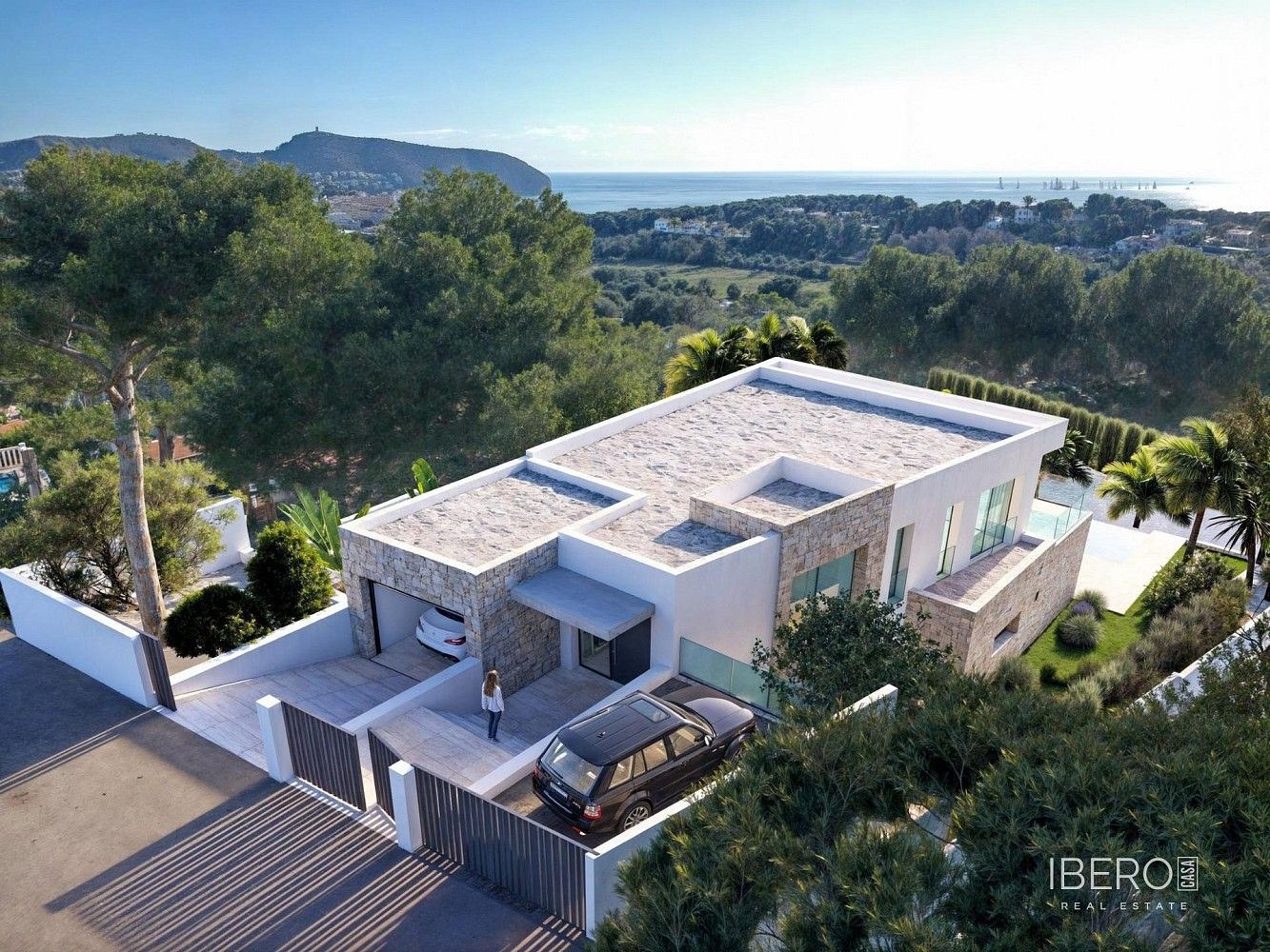 Rodinný dům · 240 m² · Moraira_Teulada, ES - 2