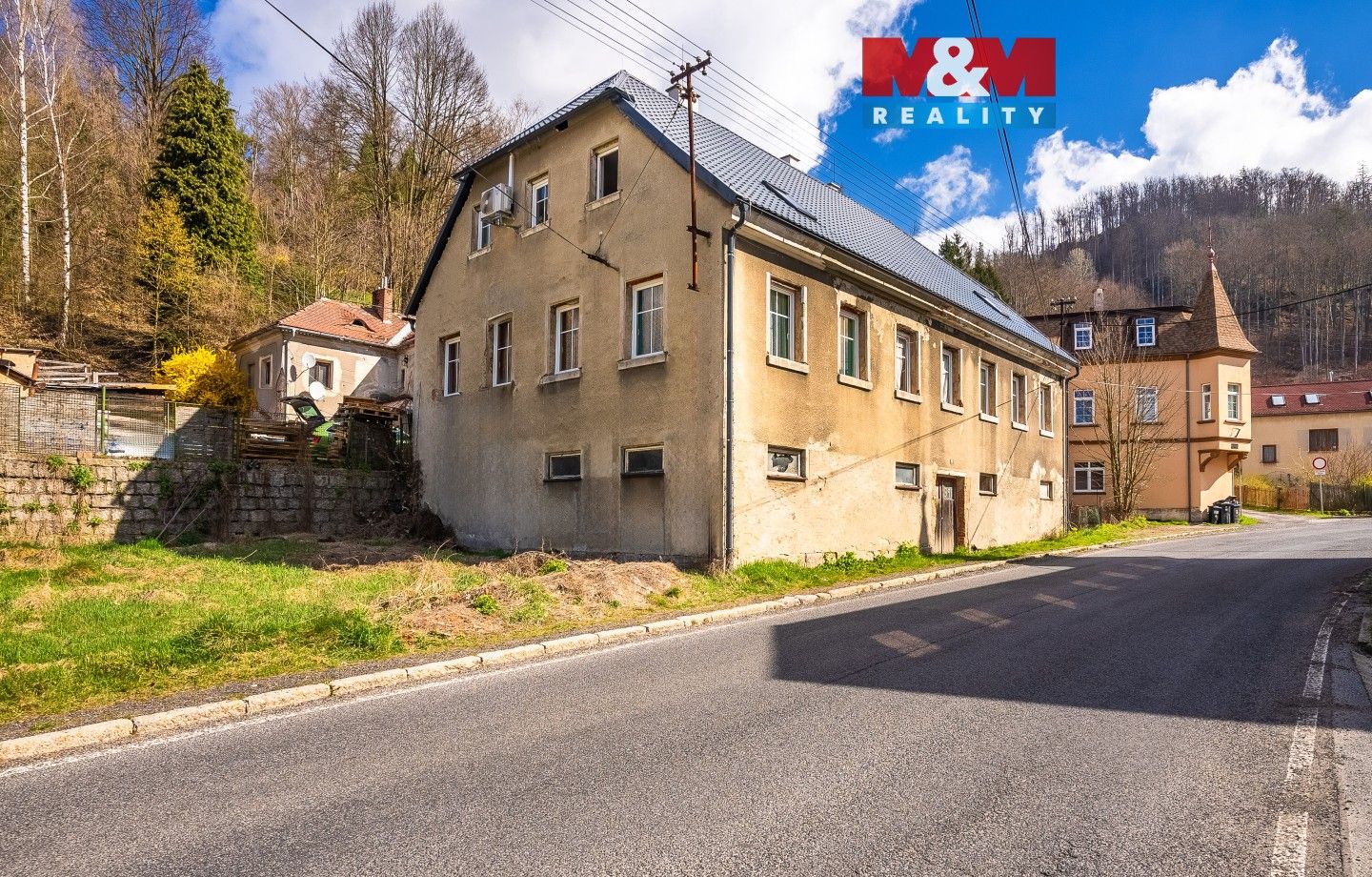 2+1, Kateřinská, Liberec, 56 m²