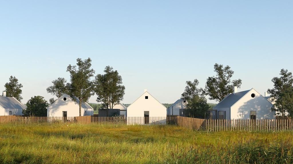 Byty, Hodonice, 671 25