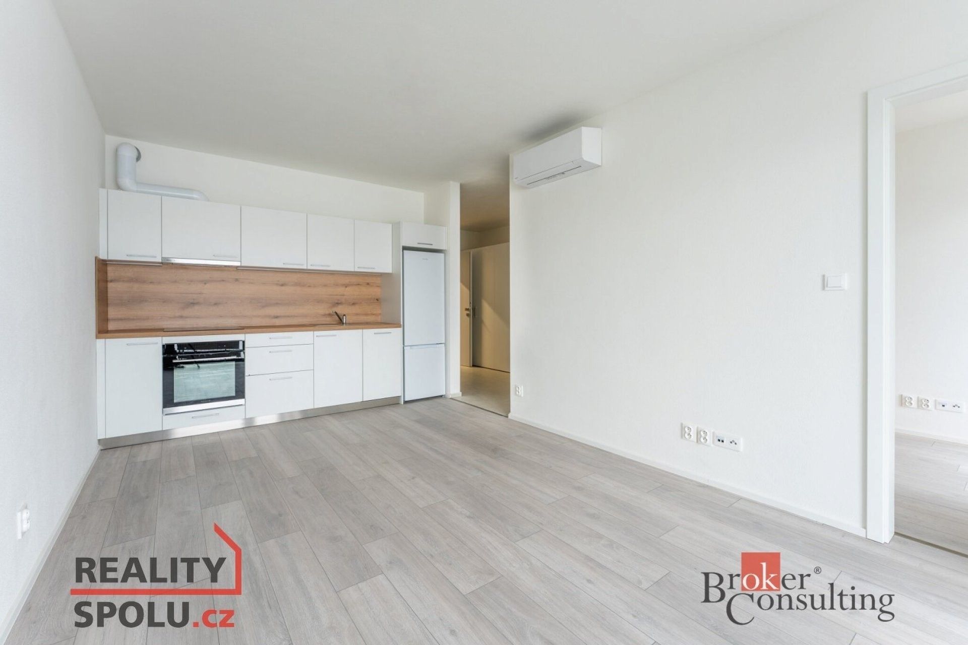 Pronájem byt 2+kk - Zahradní,Plzeň 2-Slovany,Plzeň, 58 m²