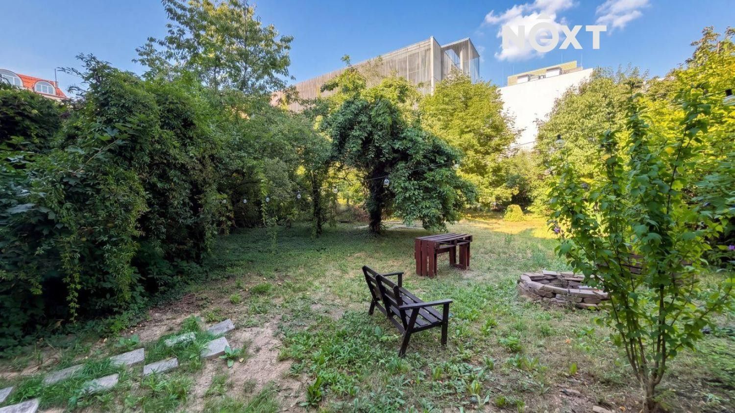 Komerční nemovitost · 815 m² · Jiráskova 216, Brno Veveří - 3