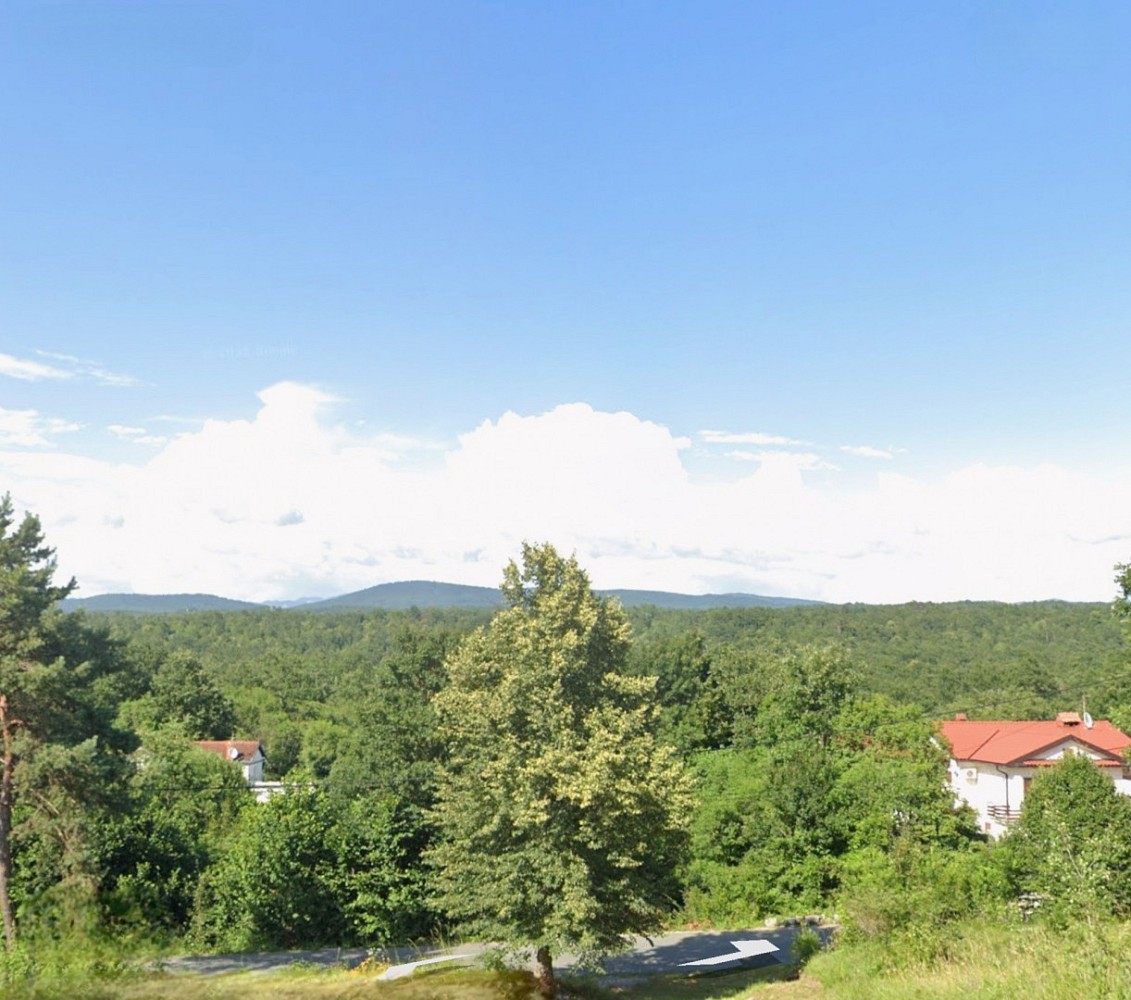 Pozemek pro bydlení, 2 000 m²