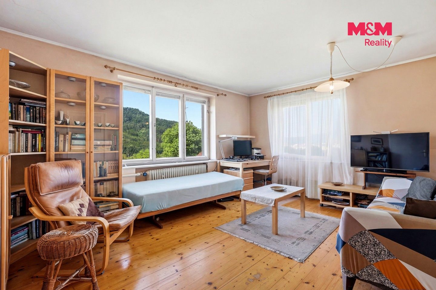 Rodinný dům · 147 m² · Děčín XXVII-Březiny, Děčín - 4