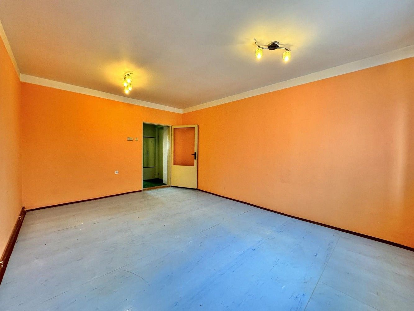 Byt 1+1 · 35 m² · Krnov - Pod Bezručovým vrchem, okres Bruntál, Moravskoslezský kraj - 4