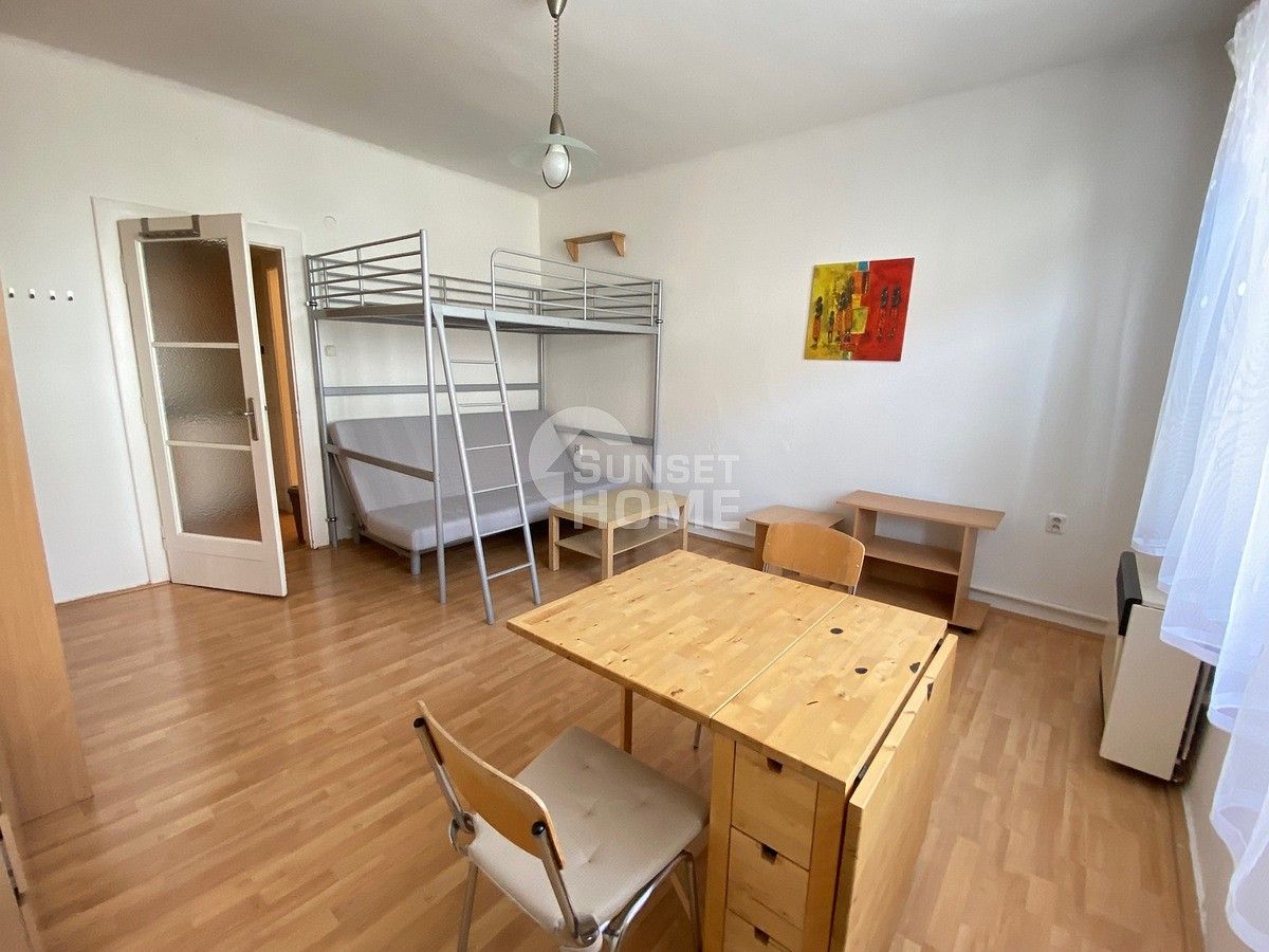Byt 1+kk · 30 m² · Brtnická, Praha 10 - Michle - 3