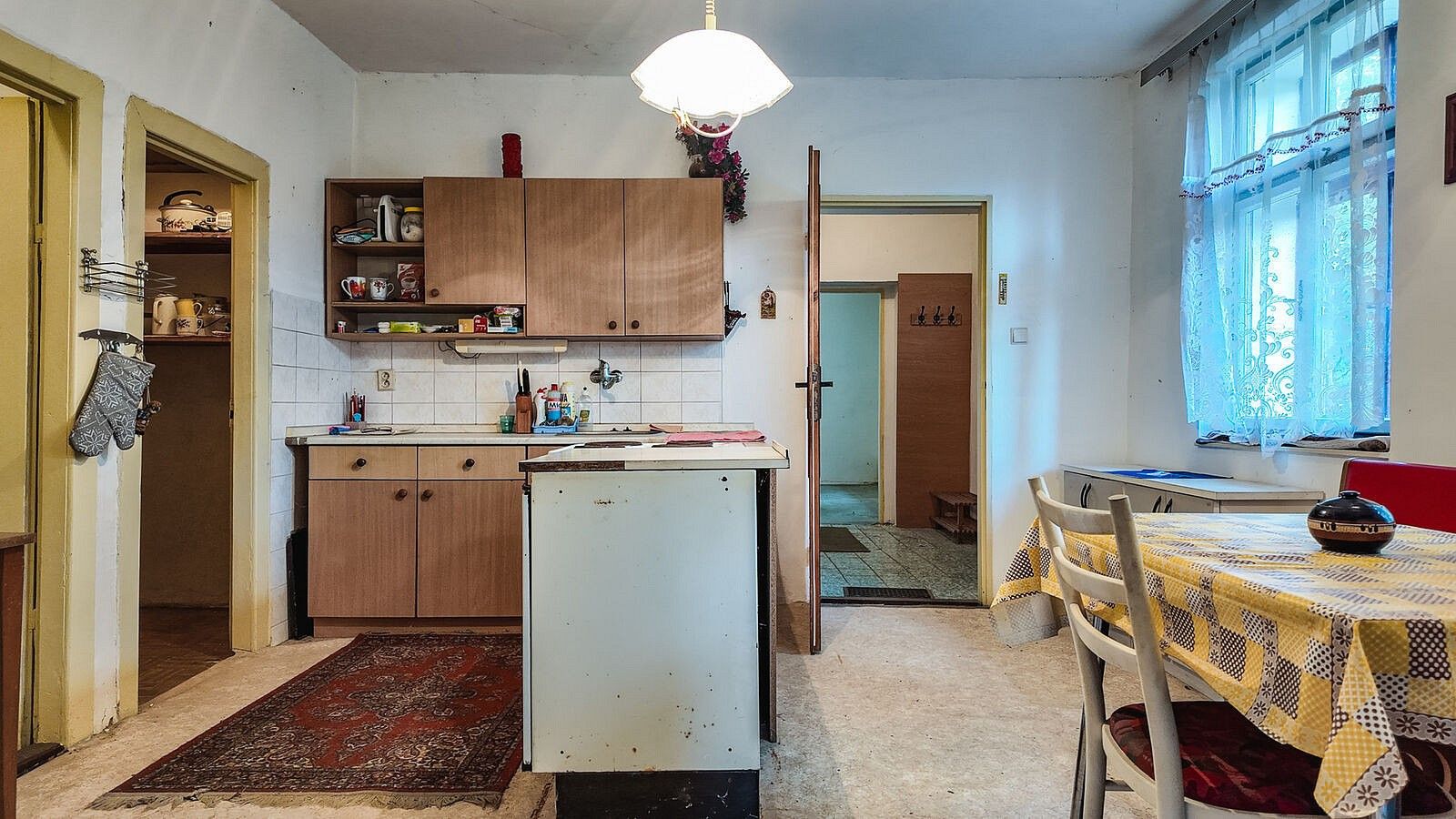 Rodinný dům · 61 m² · Trhová Kamenice - Rohozná, okres Chrudim - 4