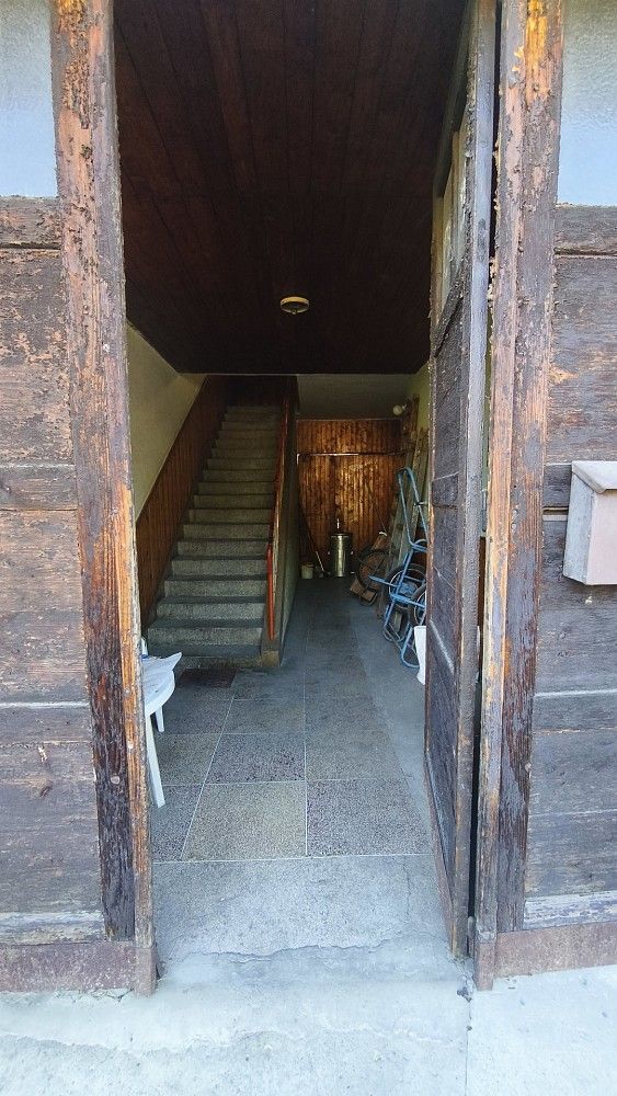 Rodinné domy, Obřanská, Chvalčov, okres Kroměříž, 148 m² - 2